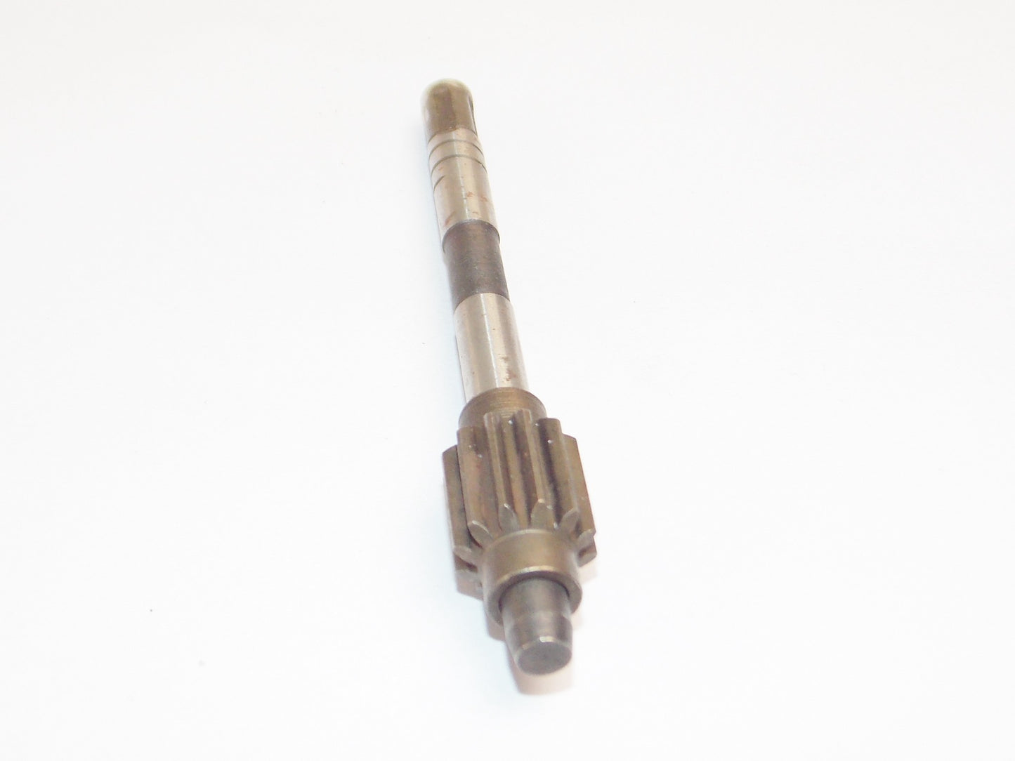 LAVERDA 1984 125 LB SPEEDOMETER DRIVE SHAFT GEAR 16.25x21x1 40103141 40 103 141 - MotoRaider