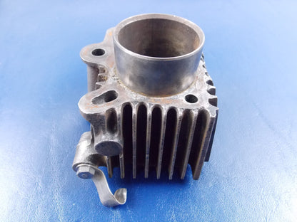 USED 1971 HONDA CT70E TRAIL-70 ENGINE MOTOR CYLINDER JUG TOP-END BARREL - MotoRaider