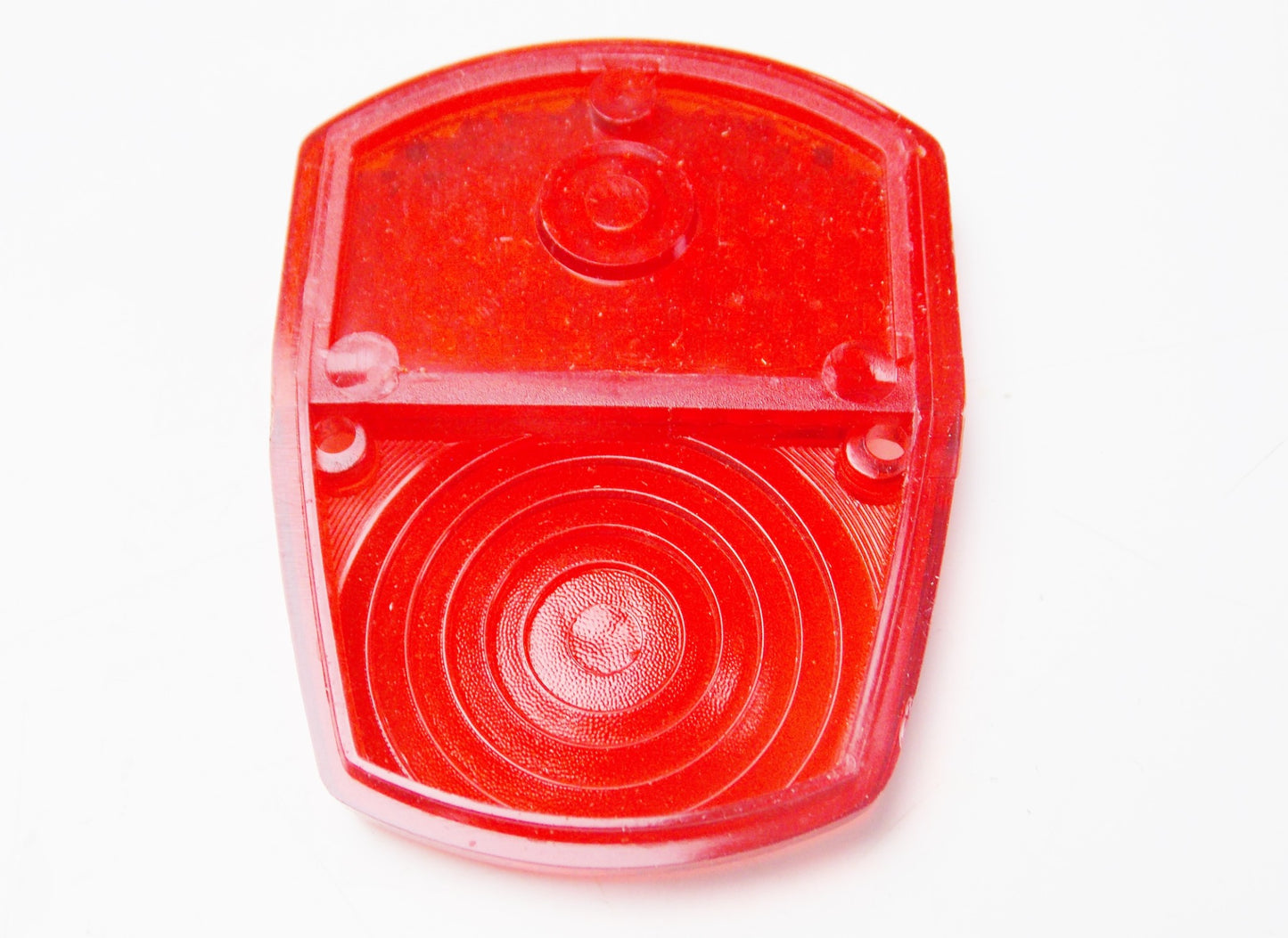 C.E.V LAMP STOP LENS TAILLIGHT MOD. 01939/01940 L0 BENELLI TESTI MALANCA MOPEDS - MotoRaider