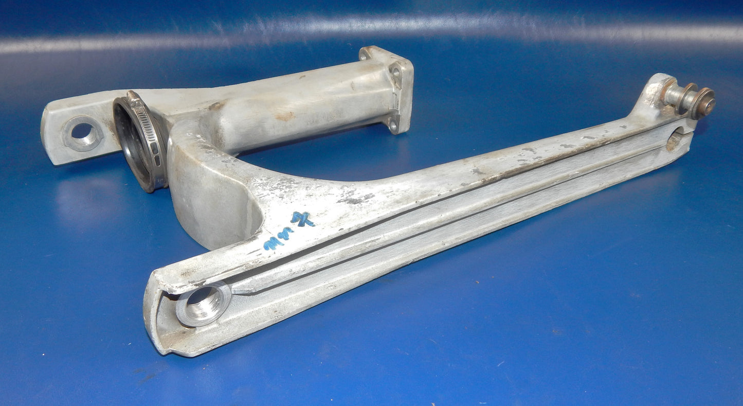 1981 MOTO GUZZI MONZA V50 FRAME CHASSIS SWINGARM VINTAGE ITALY - MotoRaider