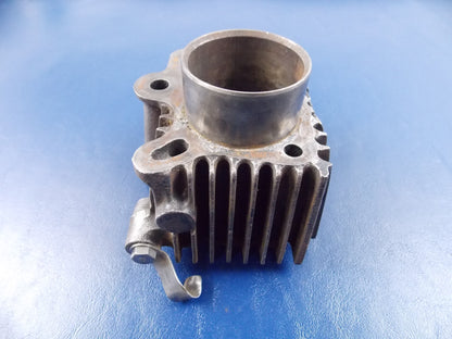 USED 1971 HONDA CT70E TRAIL-70 ENGINE MOTOR CYLINDER JUG TOP-END BARREL - MotoRaider