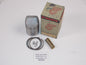 NOS DINAMIN 106 PISTON 39.6MM+RINGS+CIRCLIPS_11 MM PIN #16206 - MotoRaider