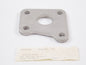 NOS OEM HUSQVARNA 1984 WR240/250 XC250 WRU500 XC500 ENGINE MOUNT PLATE 151101201 - MotoRaider