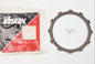 NOS VESRAH HONDA KAWASAKI 2000 ZR7S DISK A CLUTCH FRICTION VP-1045 | 13088-1052 - MotoRaider