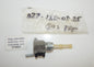 NOS SACHS FUEL GAS TANK PETCOCK VALVE 9271-800-325 THREAD 12mm MOTORCYCLE MOPED - MotoRaider