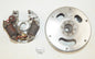 1425 MAVS-25-6-140.F.0102 IGNITION POINT FLYWHEEL STATOR MOTORCYCLE VINTAG ITALY - MotoRaider