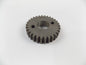 NOS HUSQVARNA 1975 WR400 CR400 CR250 CRANK PRIMARY GEAR 30 TEETH 161063301 - MotoRaider