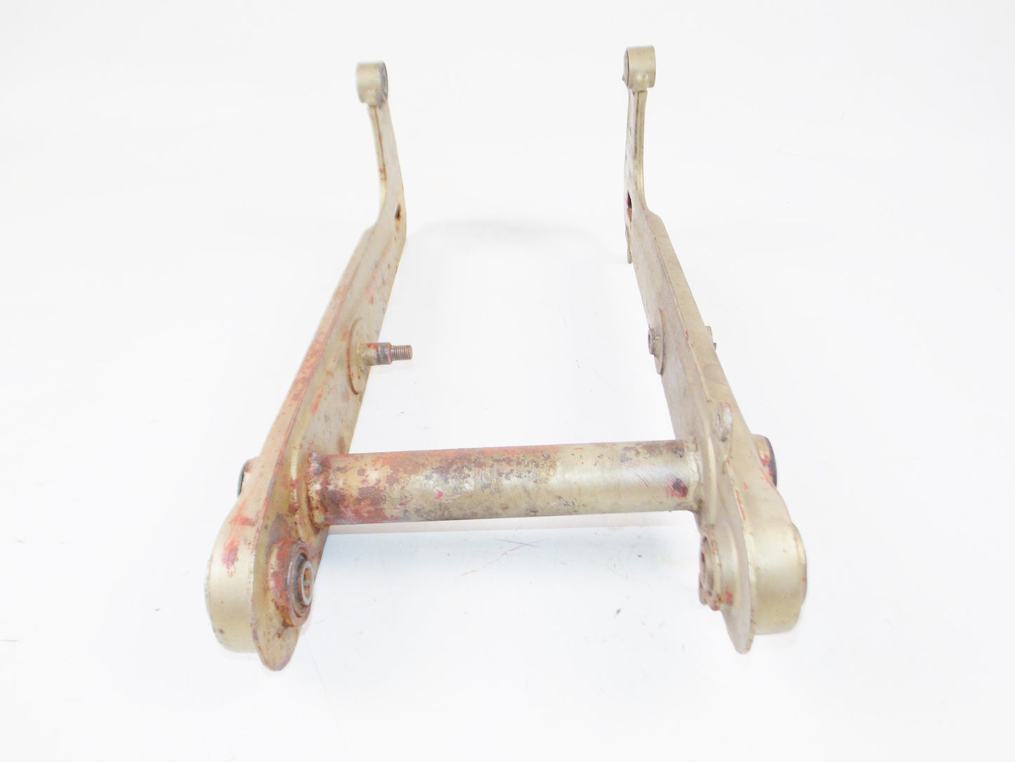 1960's HONDA CA DREAM FRAME CHASSIS SWINGARM - MotoRaider