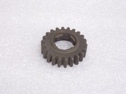 OEM HUSQVARNA 1968 250/360 CR TRANSMISSION 3RD GEAR WHEEL 161297801 - MotoRaider