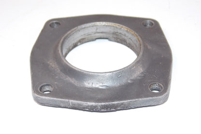 HUSQVARNA 1977 WR 360 MOTOR ENGINE LEFT SIDE TRANSMISSION RETAINER - MotoRaider