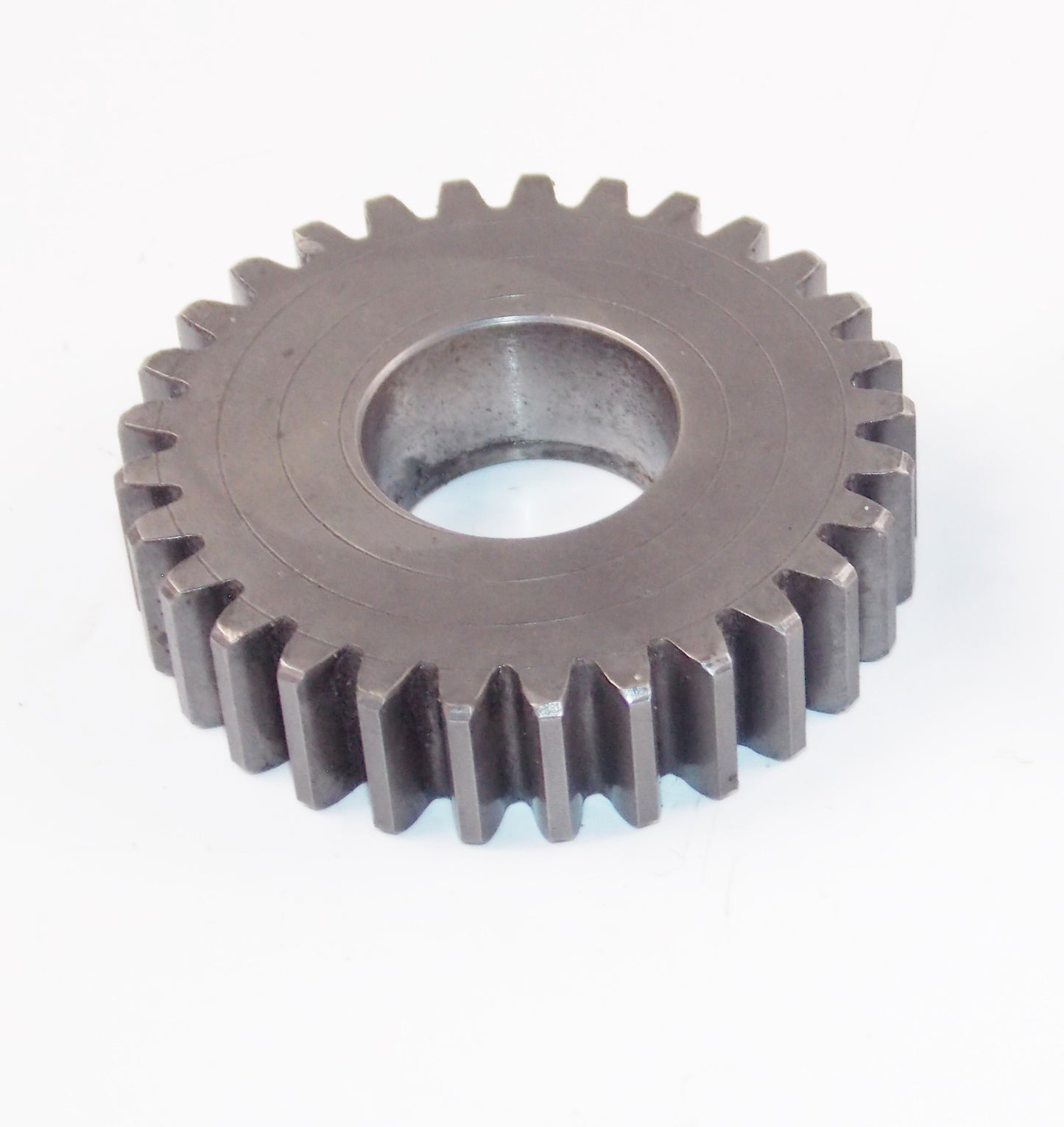 HUSQVARNA 1977-1980 CR WR 390 ENGINE MOTOR PRIMARY DRIVE GEAR 29T No. 138 - MotoRaider