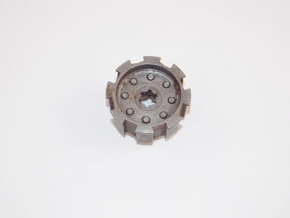 NOS OEM HUSQVARNA 1984 CR250 CLUTCH HUB 161196001 - MotoRaider