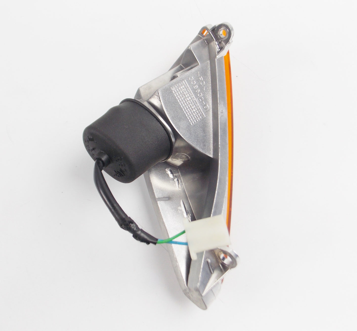 OEM HONDA 2001-2005 SH125 FRONT WINKER INDICATOR RH 33400-KPR-891|33400-KPR-900 - MotoRaider