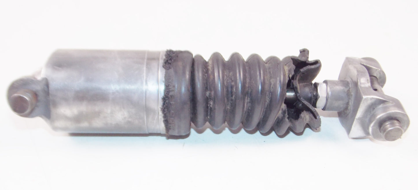 1953-1956 MV AGUSTA PULMAN 125cc ENGINE MONO SHOCK ABSORBER VINTAGE ITALY - MotoRaider