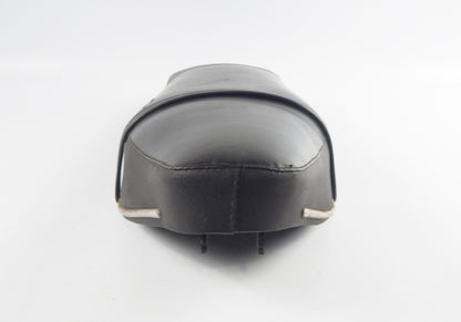 GIULIARI SADDLE SEAT L=25" W=11" VINTAGE BENELLI MORINI GUZZI MV LAVERDA PARILLA - MotoRaider