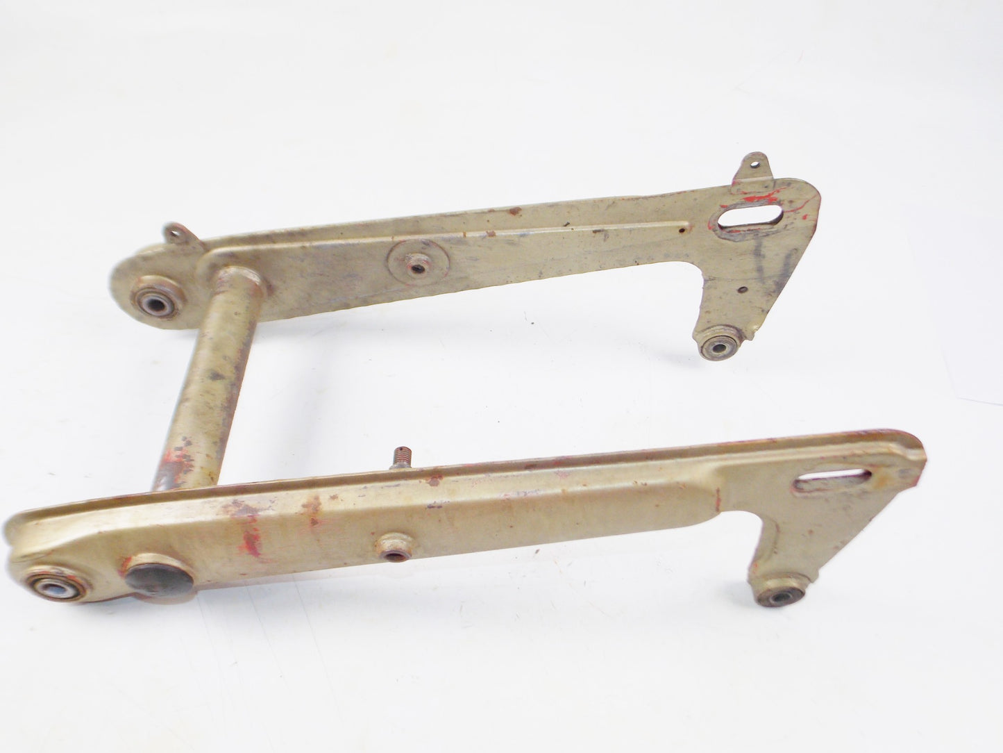 1960's HONDA CA DREAM FRAME CHASSIS SWINGARM - MotoRaider