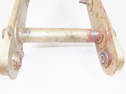 1960's HONDA CA DREAM FRAME CHASSIS SWINGARM - MotoRaider