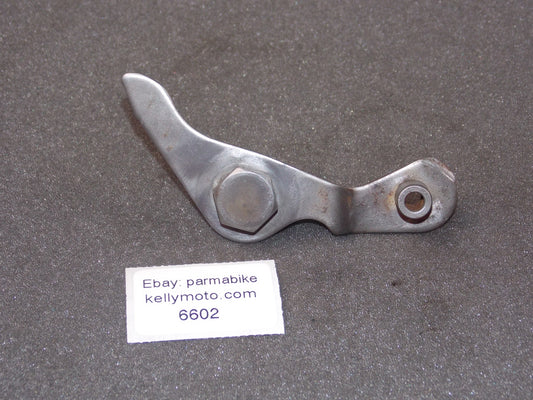 1970 HONDA CT70 TRAIL-70 MOTOR ENGINE CAM SHAFT CHAIN ARM TENSIONER 14531-035 - MotoRaider