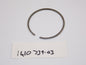 NOS OEM HUSQVARNA ENGINE MOTOR PISTON RING 161073903 - MotoRaider