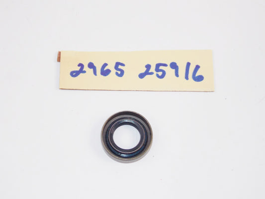 NOS ENGINE MOTOR 15X26X6 OIL SEAL HUSQVARNA MAICO SACHS ZUNDAPP OSSA 296525916 - MotoRaider