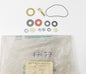 NOS OEM CAGIVA MITO 125 1999-2007/ SUPERCITY 125 1995-2010 WASHER KIT 800047677 - MotoRaider