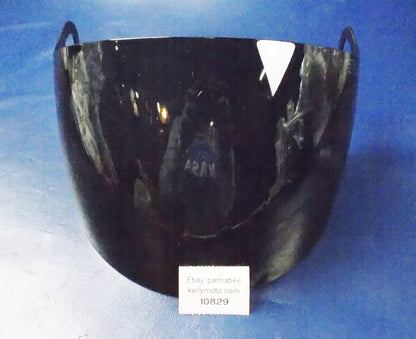 NOLAN SP HELMET VISOR NJS-03A DARK GREEN SR - DJ1 NS COD SPAVIS0000140 LARGE - MotoRaider