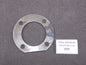 HUSQVARNA 1972 CR 250 ENGINE MOTOR BEARING RETAINER PLATE - MotoRaider