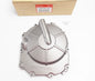 OEM HONDA 2004 CB600 ENGINE MOTOR SIDE COVER CLUTCH 11330-MBZ-D00 | 11330MBZD00 - MotoRaider