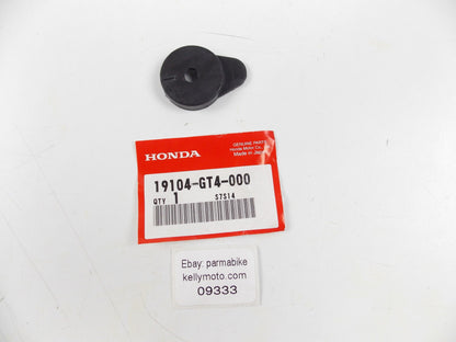 NOS OEM HONDA 2004 NSR50 | 2009-2010 SH150 CAP RESERVOIR TANK 19104-GT4-000 - MotoRaider