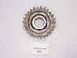 HUSQVARNA 1986 TC 500 TRANSMISSION 2nd GEAR WHEEL 26T OEM 161237701 - MotoRaider