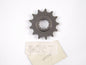 NOS 1989-2010 HUSQVARNA TE 250 300 TX 125 FX 400 FRONT SPROCKET Z=13 161269304 - MotoRaider