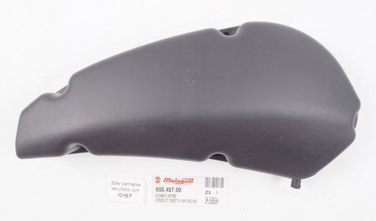 NOS OEM MALAGUTI CENTRO 160 / 4T INTAKE ASSEMBLY AIR BOX COVER 650.457.00 - MotoRaider