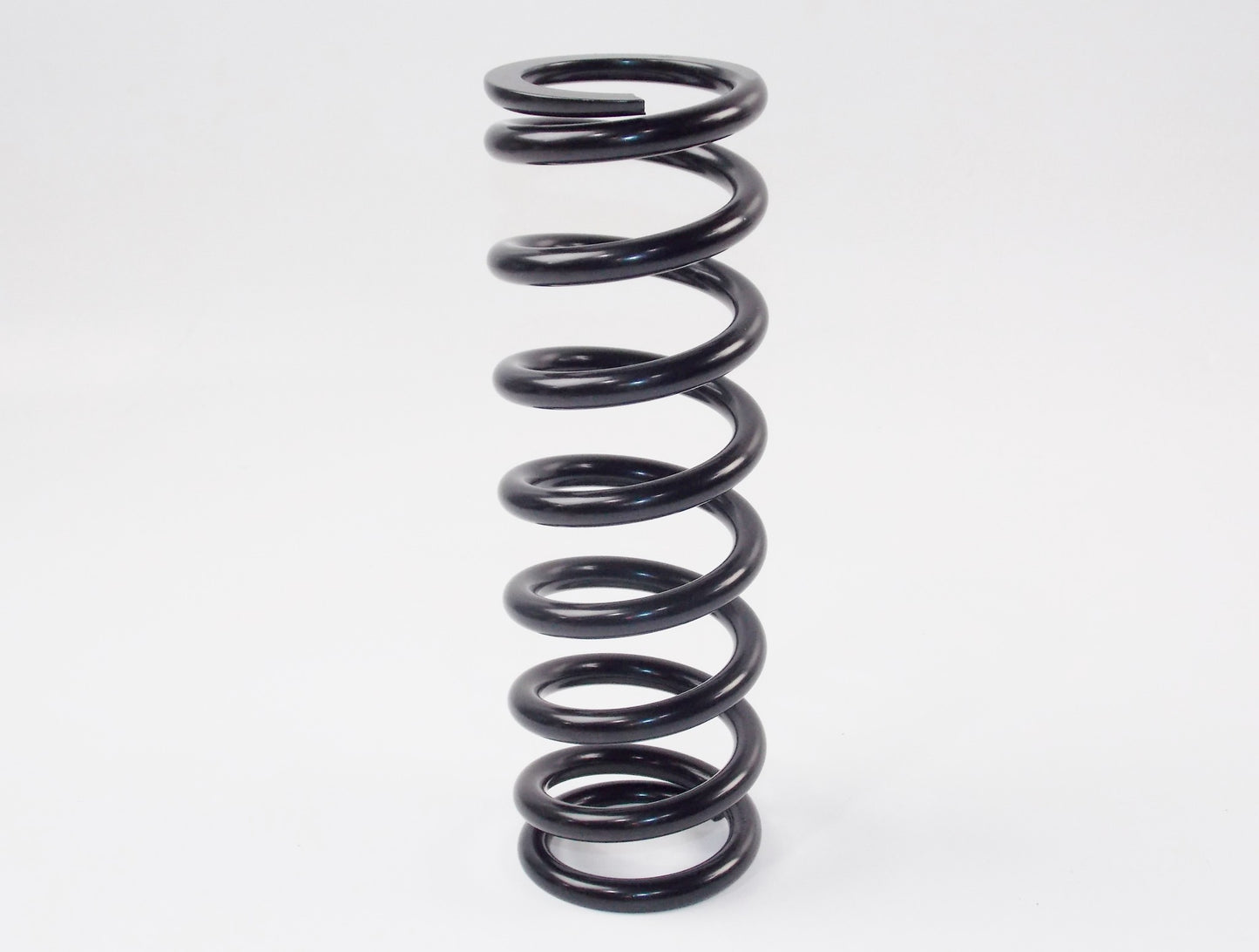 OEM HUSQVARNA 2011 TE310 2003-2010 TC250 SHOCK SPRING BLACK 5.2 KG/MM 800098569 - MotoRaider