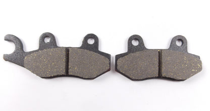 EBC KAWASAKI 2010 KLX125 1993-94 KDX200 SUZUKI YAMAHA FRONT BRAKE PADS FA135 - MotoRaider