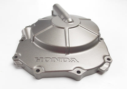 OEM HONDA 2004 CB600 ENGINE MOTOR SIDE COVER CLUTCH 11330-MBZ-D00 | 11330MBZD00 - MotoRaider