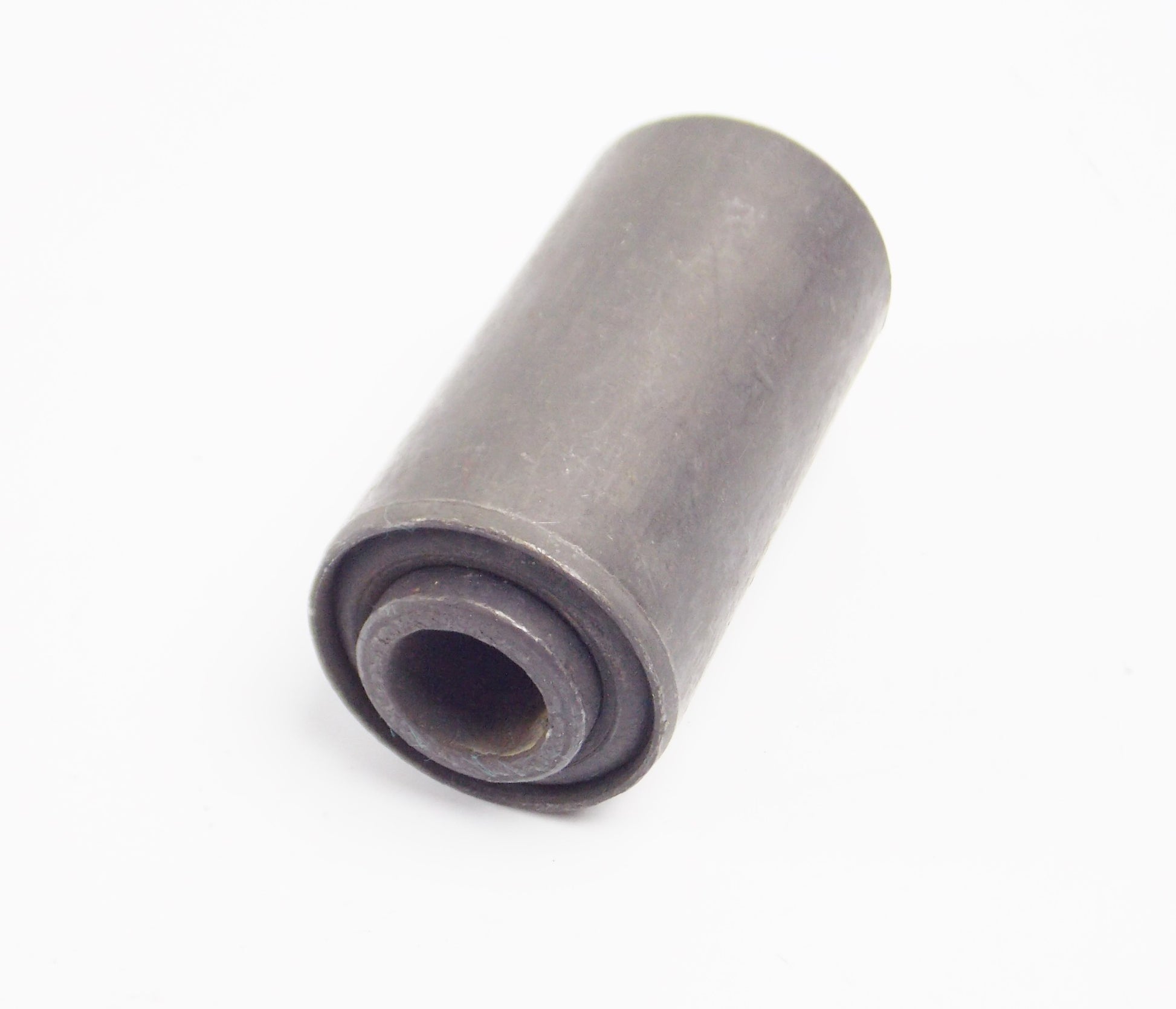 LAVERDA SWING ARM AXLE SILENT-BLOCK BUSHING L=66 ID=14 OD=32mm HUSQVARNA ZUNDAPP - MotoRaider