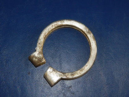 VINTAGE MOTORCYCLE CARBURETOR CLAMP ID=62mm HERCULES DKW SACHS HUSQVARNA - MotoRaider