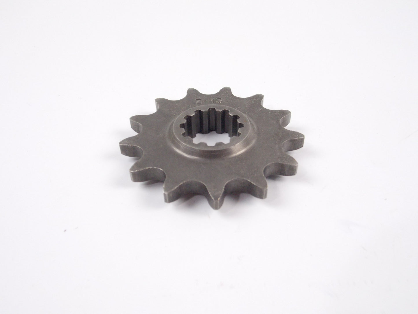 NOS 1989-2010 HUSQVARNA TE 250 300 TX 125 FX 400 FRONT SPROCKET Z=13 161269304 - MotoRaider