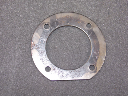 HUSQVARNA 1972 CR 250 ENGINE MOTOR BEARING RETAINER PLATE - MotoRaider