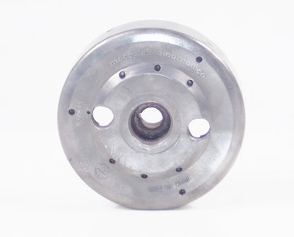 MOTOPLAT IGNITION FLY WHEEL 187034 9600142 OD=116MM HUSQVARNA PENTON KTM SACHS - MotoRaider