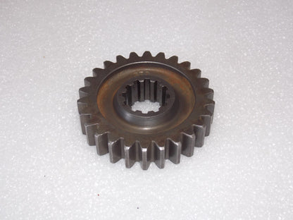 HUSQVARNA 1986 TC 500 TRANSMISSION 2nd GEAR WHEEL 26T OEM 161237701 - MotoRaider