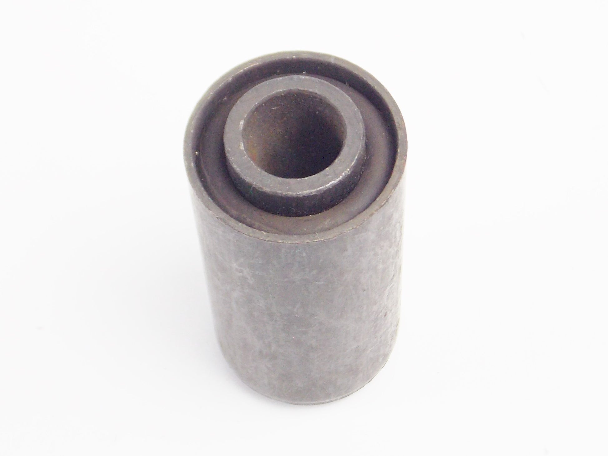 LAVERDA SWING ARM AXLE SILENT-BLOCK BUSHING L=66 ID=14 OD=32mm HUSQVARNA ZUNDAPP - MotoRaider