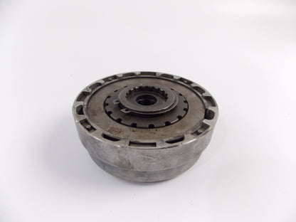 1970 HONDA CT70 OUTER DRIVE PLATE CLUTCH ASSEMBLY 22351-086-010 | 22101-040-030 - MotoRaider