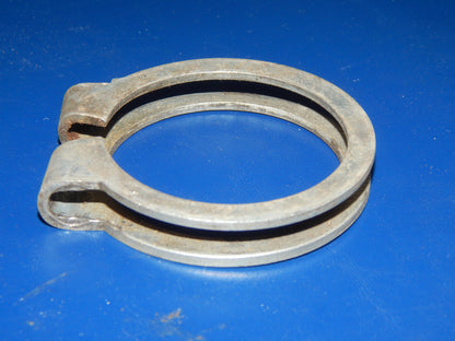 VINTAGE MOTORCYCLE CARBURETOR CLAMP ID=62mm HERCULES DKW SACHS HUSQVARNA - MotoRaider