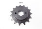 PBR STEEL FRONT SPROCKET 15T HONDA 1985-1986 ATC R 250 337-15 | 30915 - MotoRaider