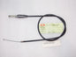 NOS TKS KAWASAKI 1994 KL600 THROTTLE CABLE 54012-1205 - MotoRaider