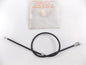 NOS CAGIVA 1985-87 ALETTA ORO 125 SPEEDOMETER CABLE ASSY 08-3037 | OE # 80004318 - MotoRaider