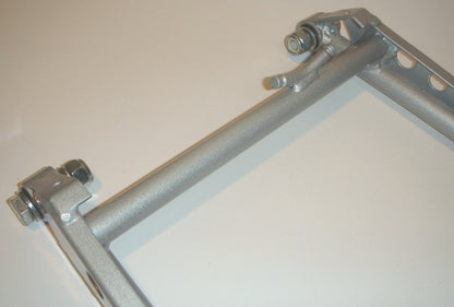 EARLY 1980 KTM GS 250 340 FRAME CHASSIS CENTER STAND KICKSTAND ENDURO PENTON - MotoRaider