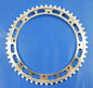 1974-1981 KTM PENTON GS MC 125 250 360 495 52T SPROCKET TH=8mm CHAIN 530 ERGAL - MotoRaider