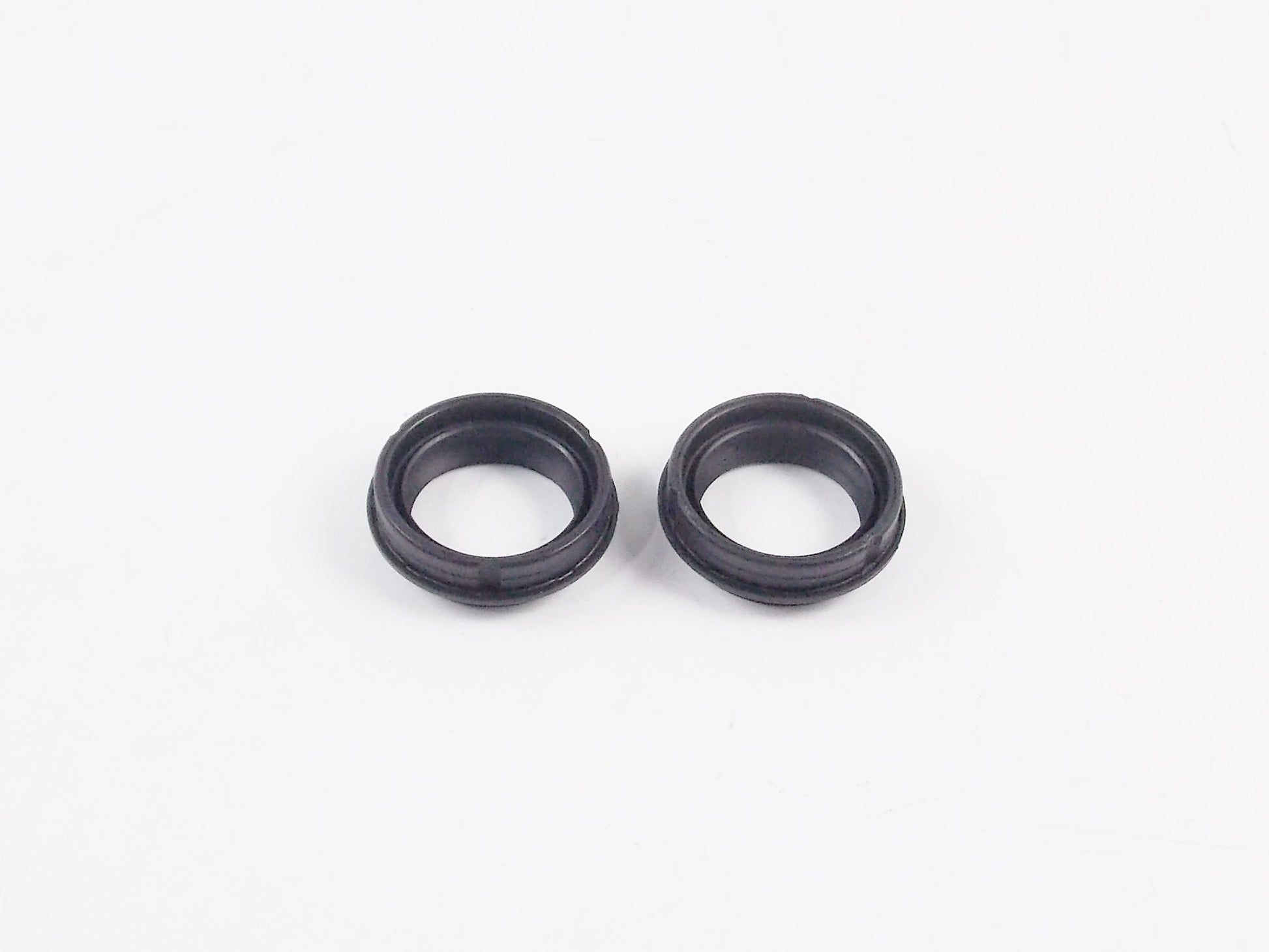 FRONT FORK OIL SEAL SET 30x40 HONDA YAMAHA SUZUKI KAWASAKI - MotoRaider